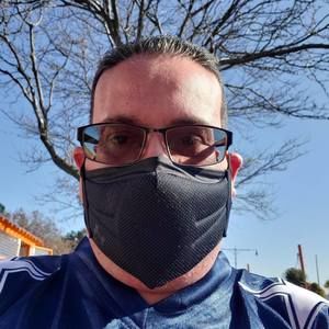 Meet your Posher, Kenneth